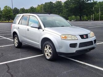 2006 Saturn VUE