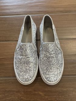Keds Women’s Slip Ons Size 8