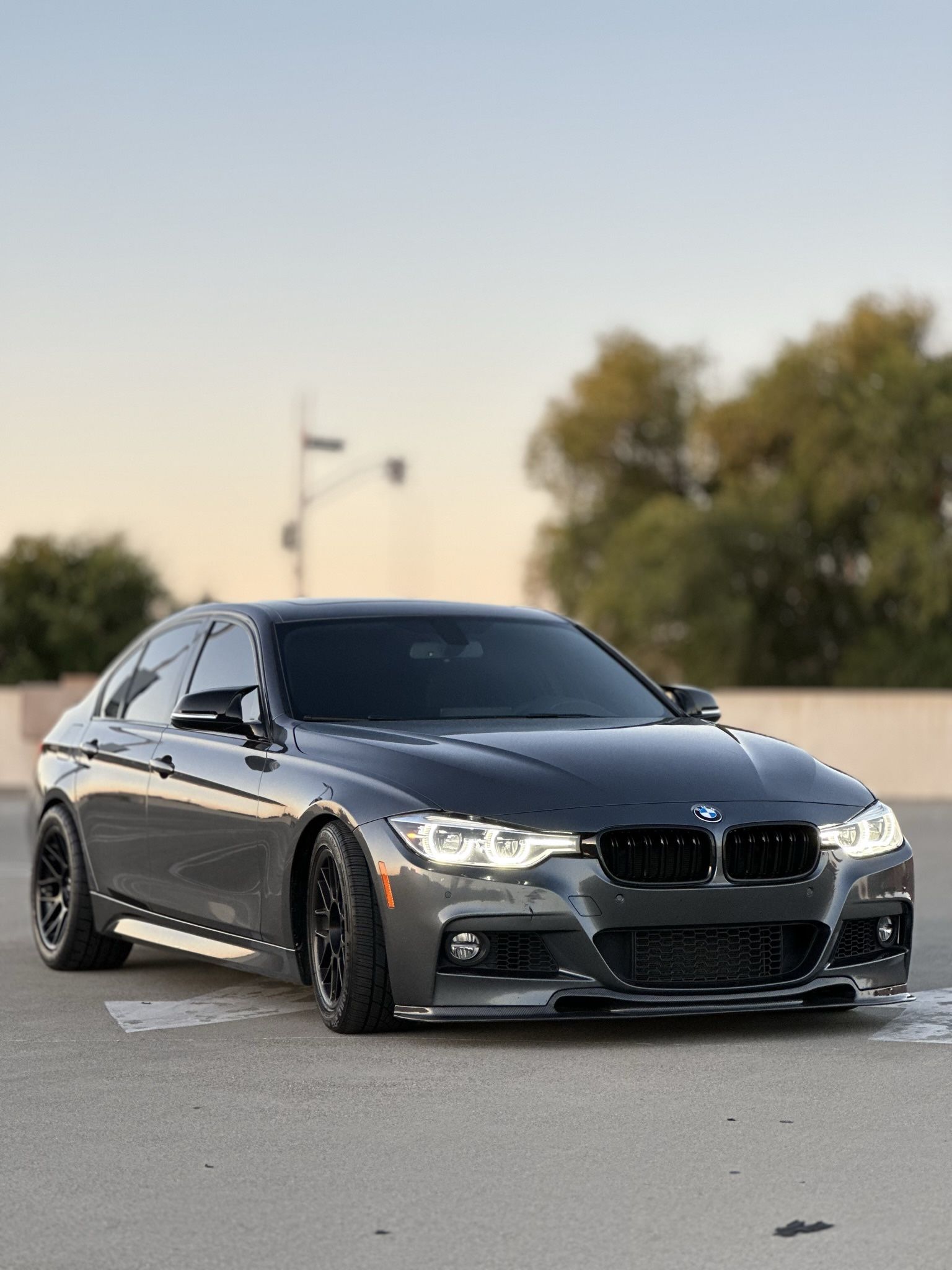 2016 BMW 340i for Sale in Sacramento, CA - OfferUp