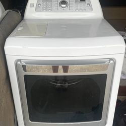 Washer And Dryer Set For Sale