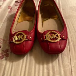 Michael Kors Size 7 Buenas Condiciones 