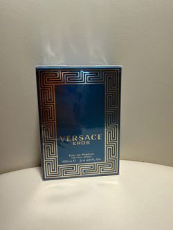 Versace eros edp