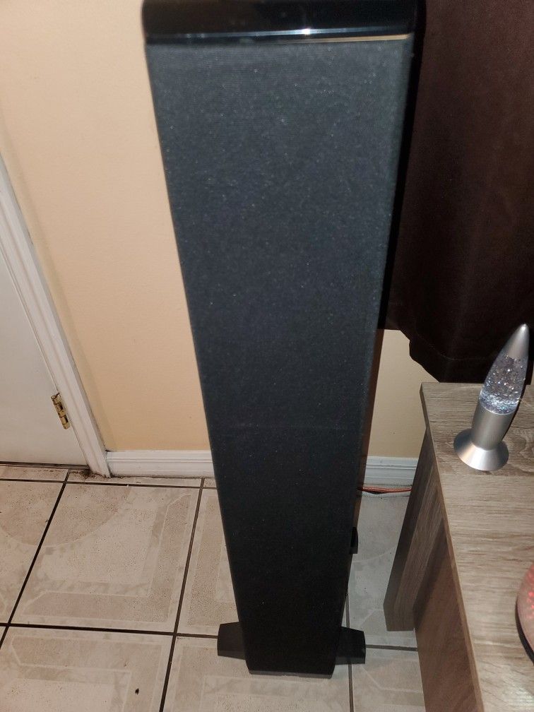 Bouston Acoustic Vr965