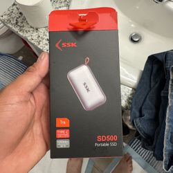 SD500