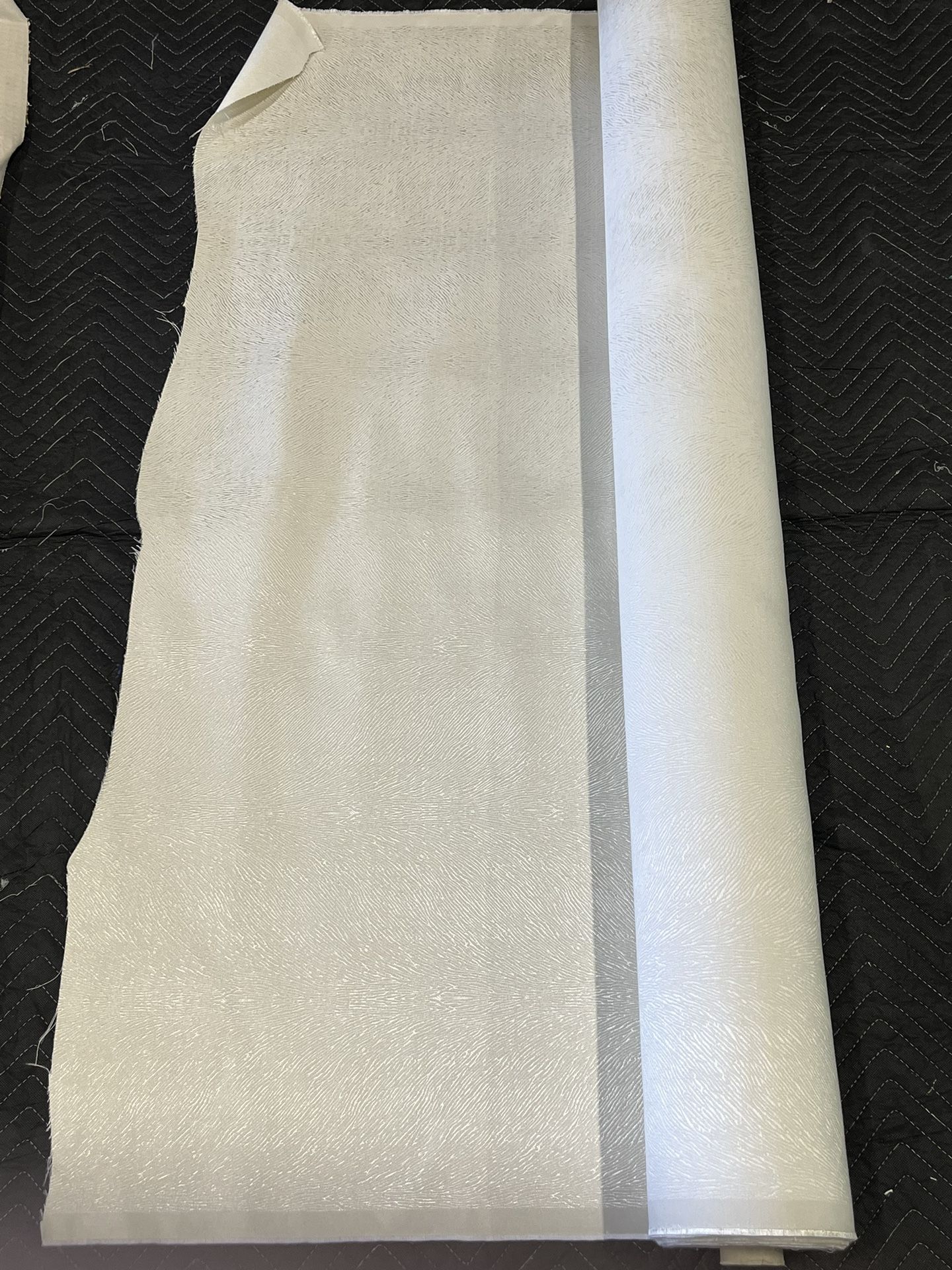 Fabric Roll