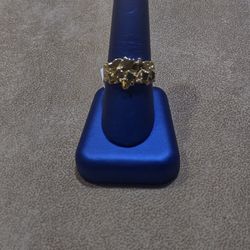 Nugget Ring