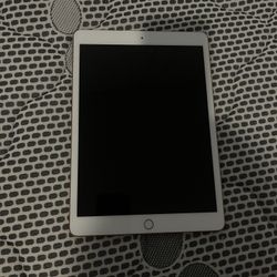 ipad 8th generation rose gold