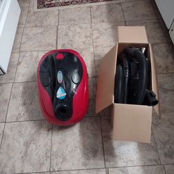 H2O Vac Turbo