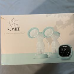 Breast Pump
