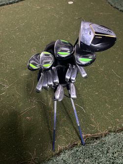 Tommy Armour Golf set