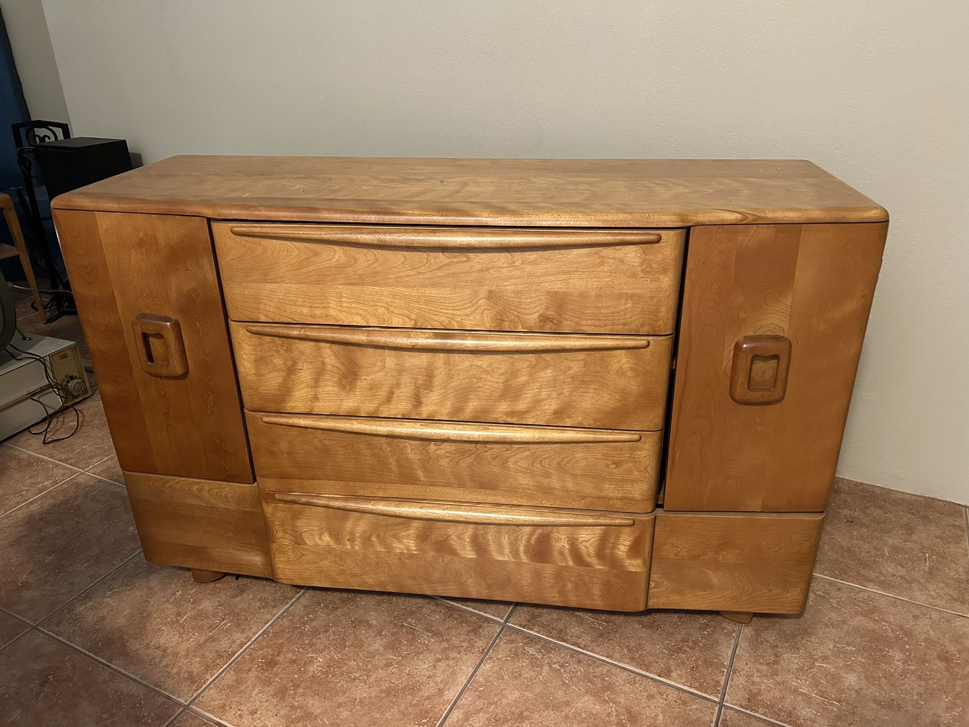 Heywood Wakefield Sideboard
