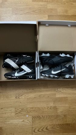Nike Baseball cleats
