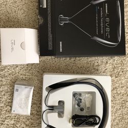 Samsung Level Upro Wireless Headphones 