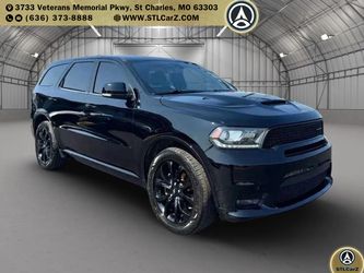 2019 Dodge Durango