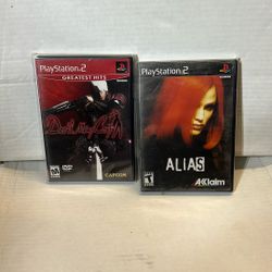 PS2 Games, Prices Below 