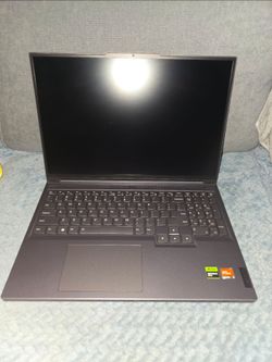 Lenovo Legion Slim 5 Gaming Laptop