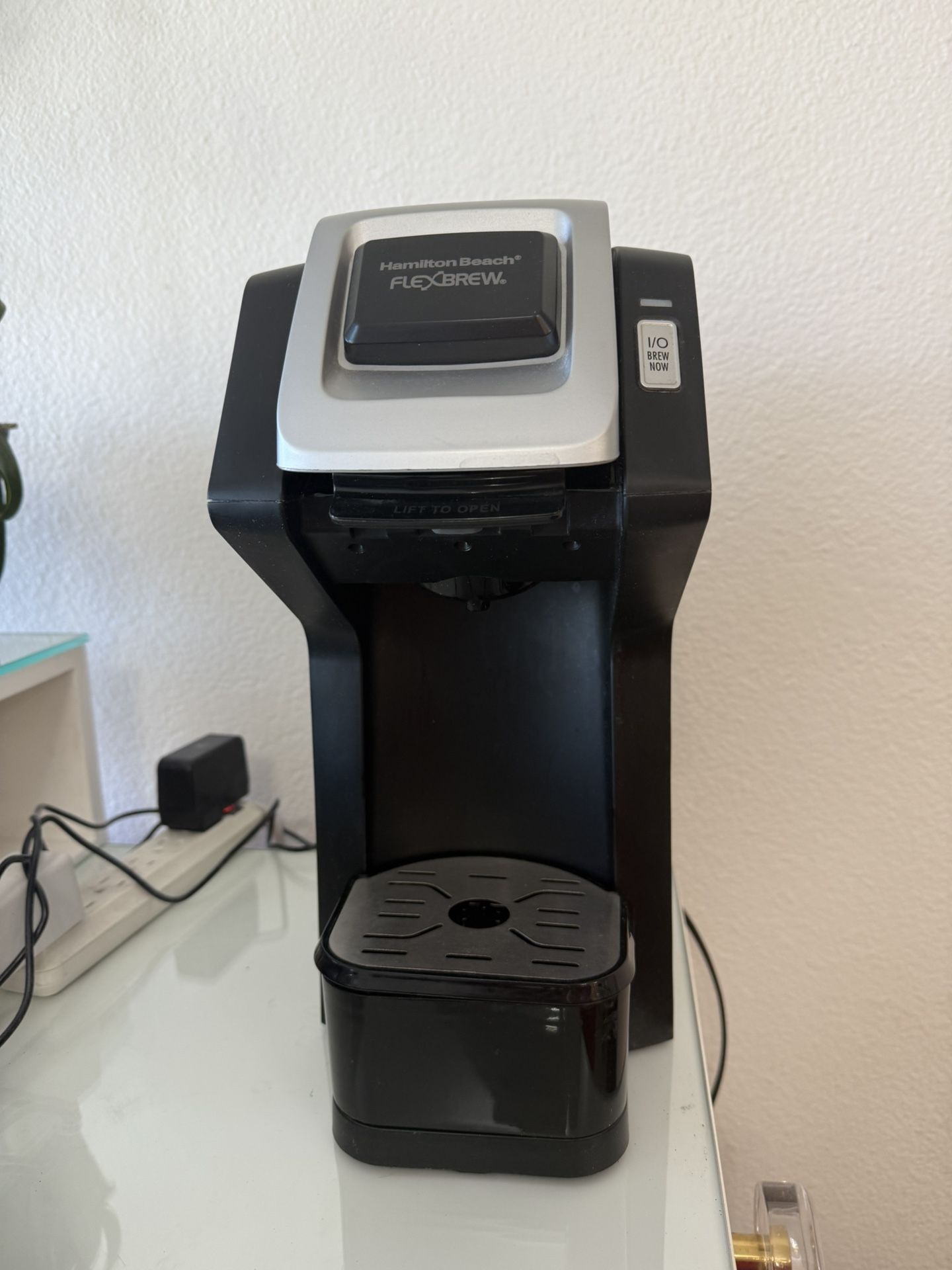 Hamilton Beach FlexBrew