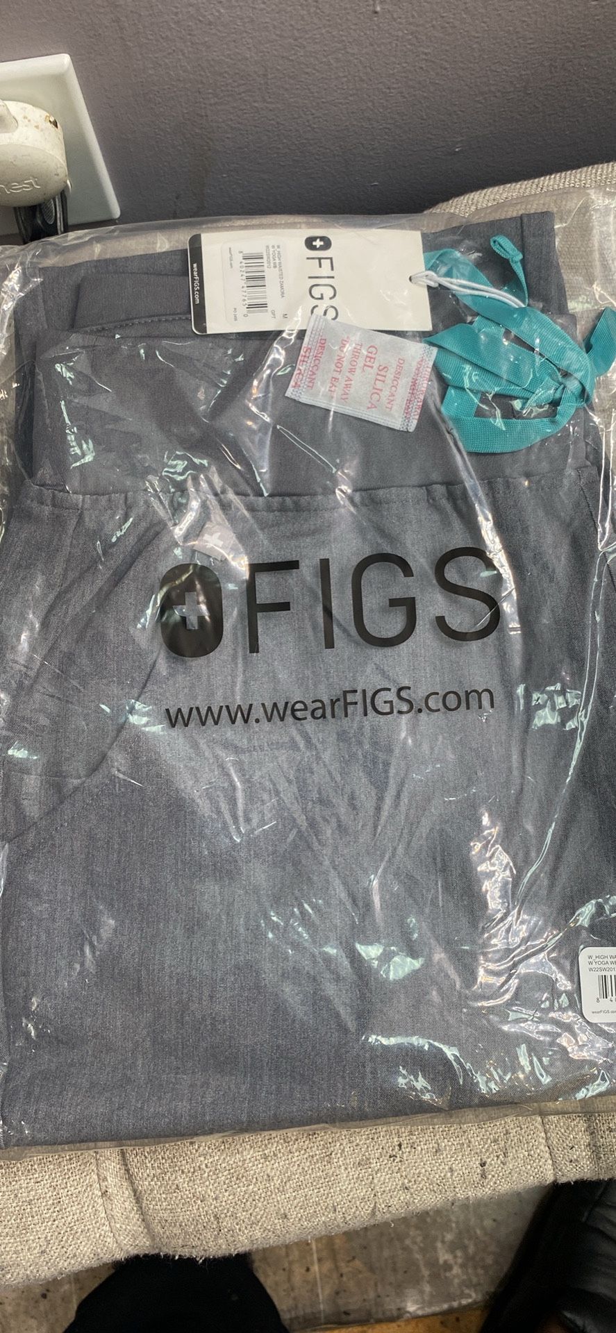 Figs Scrubs
