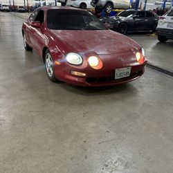1995 Toyota Celica