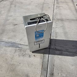 Dehumidifier 70 Pint