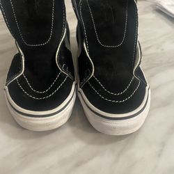 Vans Men 5 Women’s 6.5