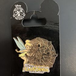 Disney Pin
