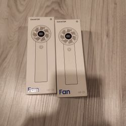 Mini Fans