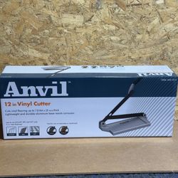 12 Inch Vinyl Floor Plank Cutter