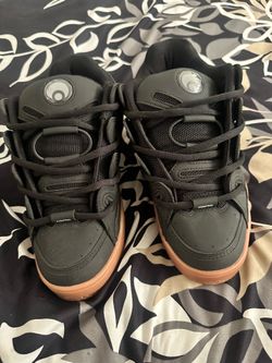11.5 Men’s Osiris D3 OG