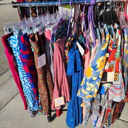 Bulk LulaRoe New With Tags