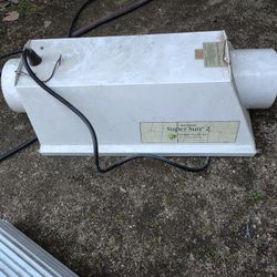 Grow Equipment
