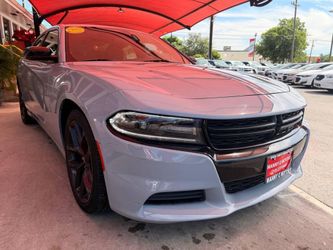 2020 Dodge Charger