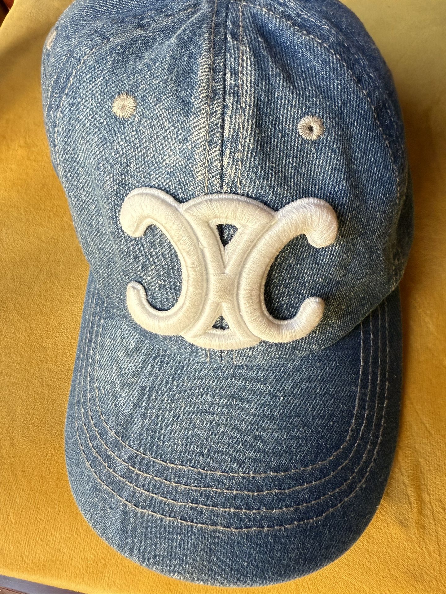Women Baseball Caps