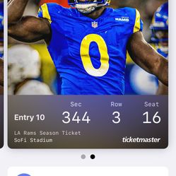 Rams Cardinals Tickets