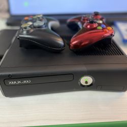 🔥 Xbox 360 Console Bundle – $99.99! 🔥