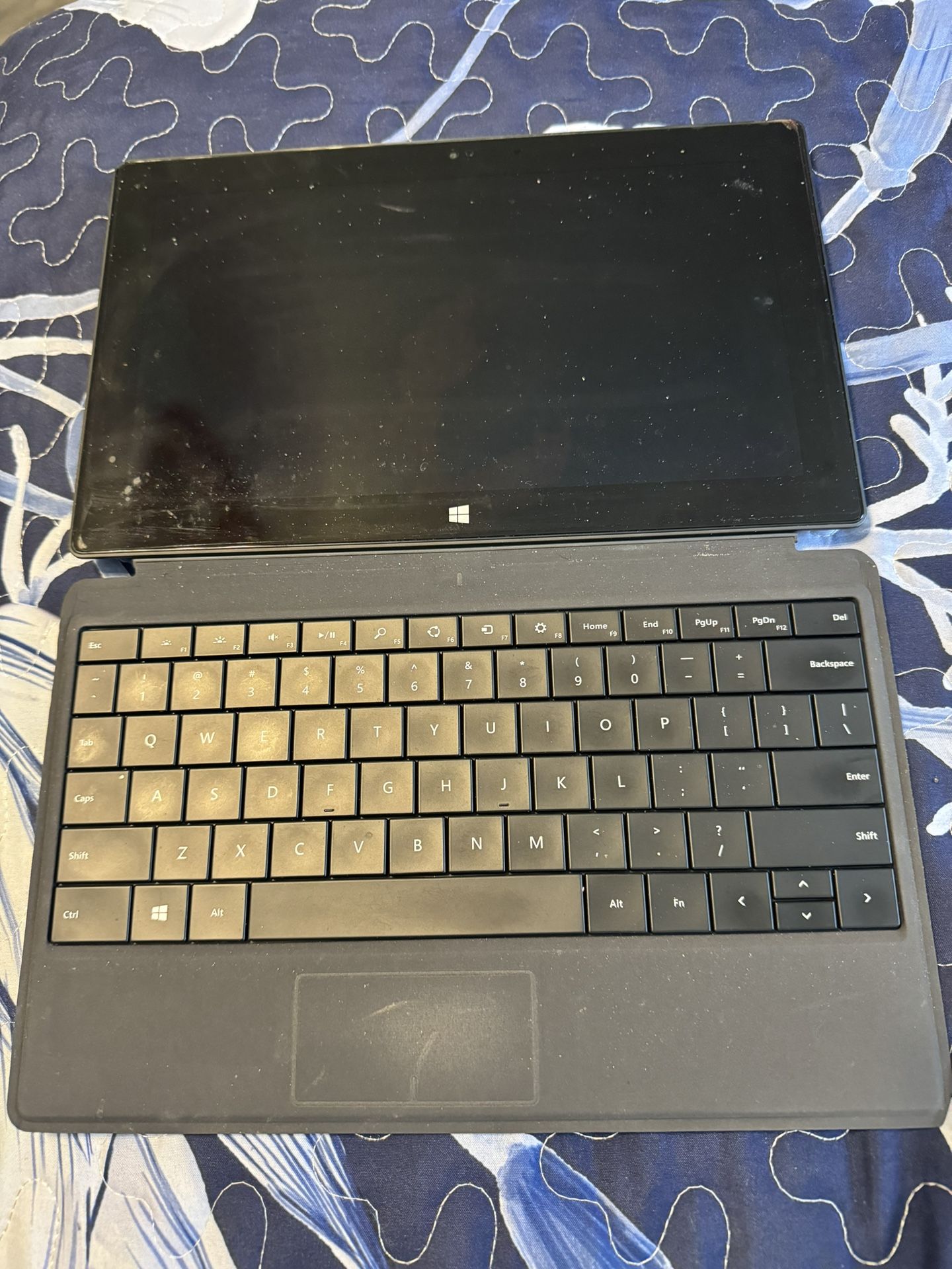 Microsoft Surface Pro 3rd Edition