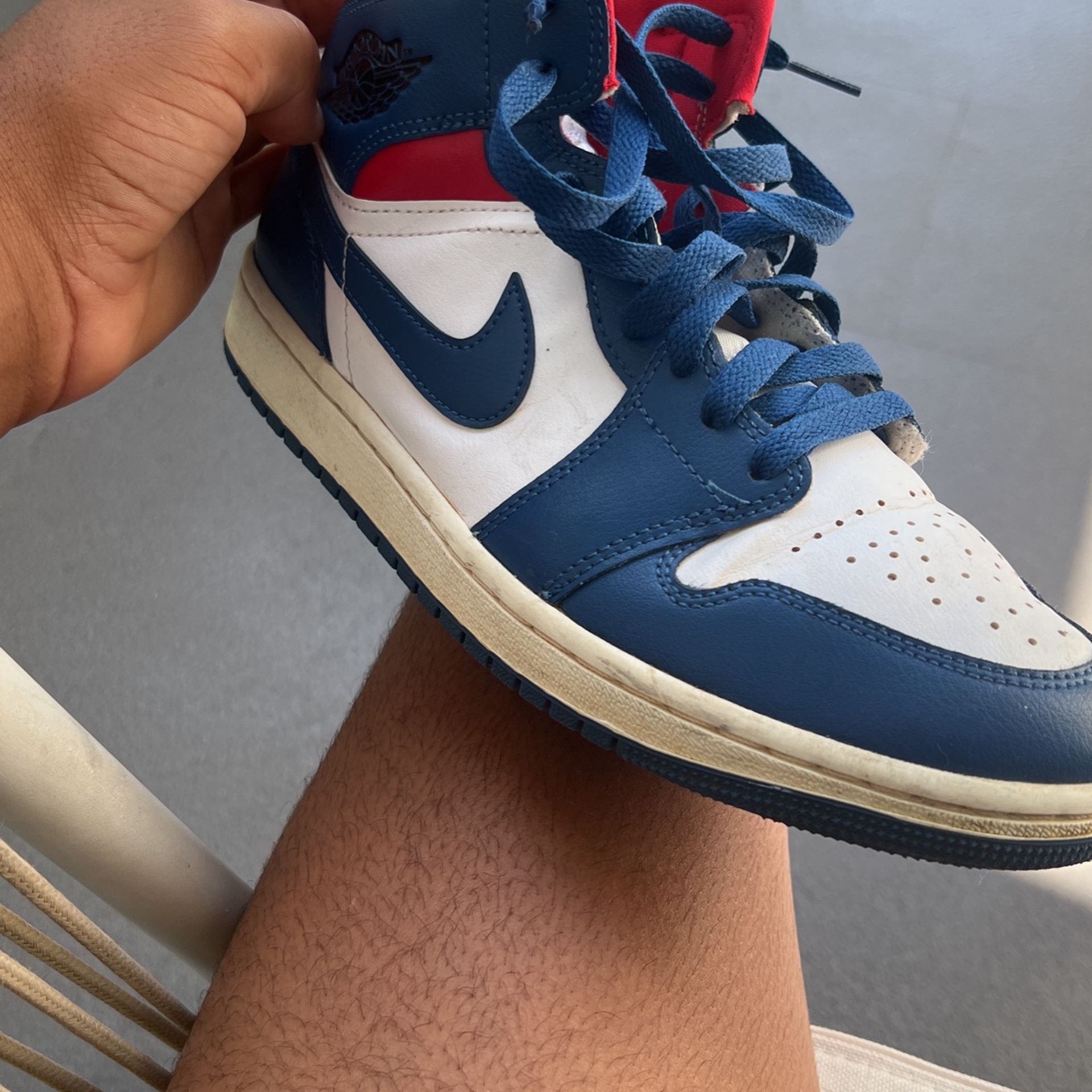 air jordan Nike Men's Lunar MVP Pregame