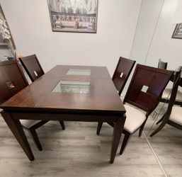 Dinning room