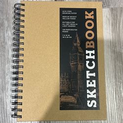 sketchbook
