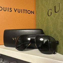 Versace Original Unisex Sunglasses 