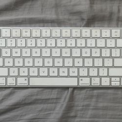 Apple Magic Keyboard (USB-C) - US English