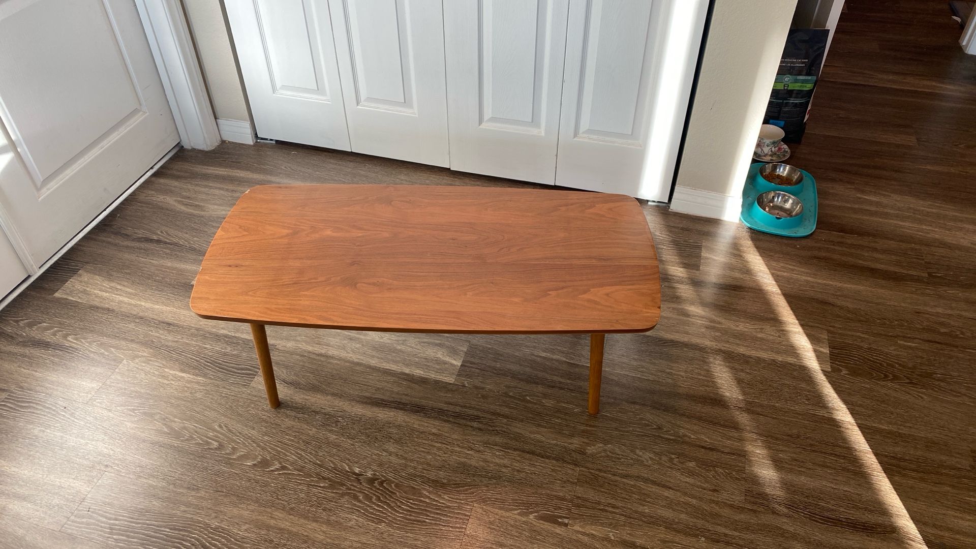 Mid Century Coffee Table