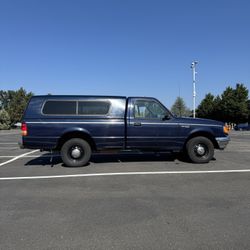 1994 Ford Ranger