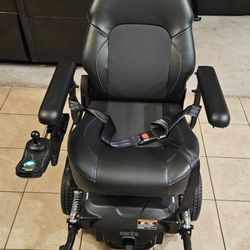 Merits Mobility Scooter 