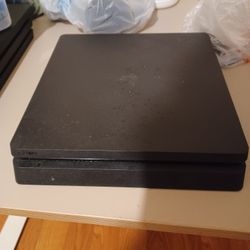 Ps4 Slim 
