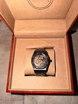 Men’s Luxury watch