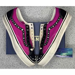 Vans OTW Old Skool 36 Pearlized Pink 