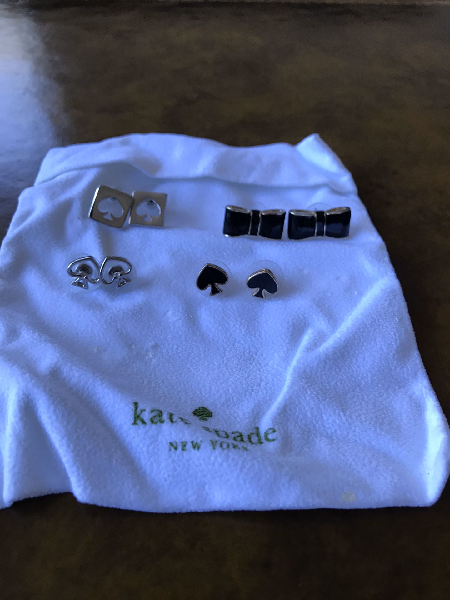 ♠️ Kate Spade ♠️ Earrings