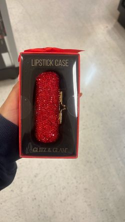 Glitz And Glam Lipstick Holder