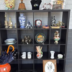 Antique mall Dade city booth 110